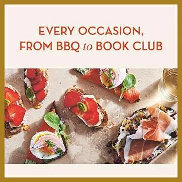 Wine Time: 70+ Recipes for Simple Bites That Pair Perfectly with Wine