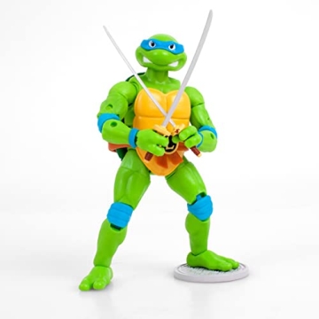 Teenage Mutant Ninja Turtles Leonardo Action Figure