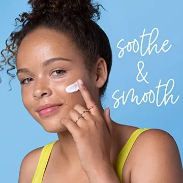 C'est Moi Gentle Moisture Lotion | Lightweight, EWG Verified, 1.7 fl oz