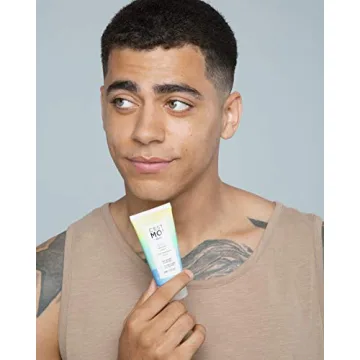 C'est Moi Gentle Moisture Lotion | Lightweight, EWG Verified, 1.7 fl oz