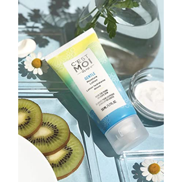 C'est Moi Gentle Moisture Lotion | Lightweight, EWG Verified, 1.7 fl oz