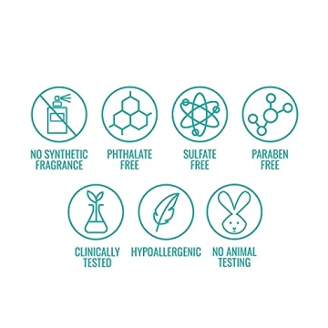 C'est Moi Gentle Moisture Lotion | Lightweight, EWG Verified, 1.7 fl oz