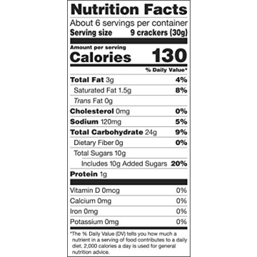 Glutino Gluten Free Animal Crackers 6 oz Crunchy Sweet Snack