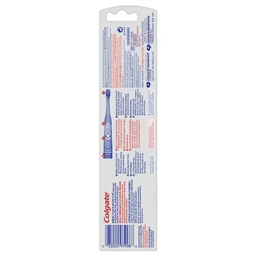 Colgate Kids Llama Battery Toothbrush Extra Soft Bristles