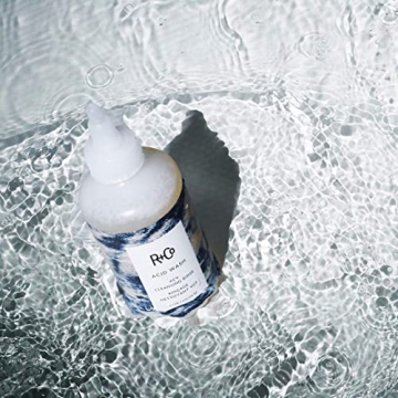 R+Co Lost Treasure Apple Cider Vinegar Cleansing Rinse 177 ml / 6 oz