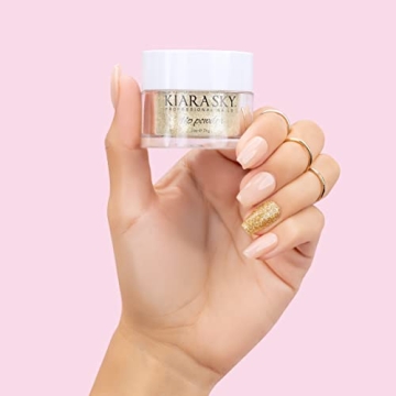 Kiara Sky Dipping Powders Essentials Kit for Home Manicure