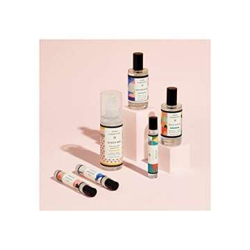 Good Chemistry Queen Bee Body Mist, 4.25 Fl Oz (Pack of 1)