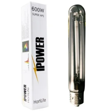 iPower 600W Digital Dimmable Grow Light System Kit