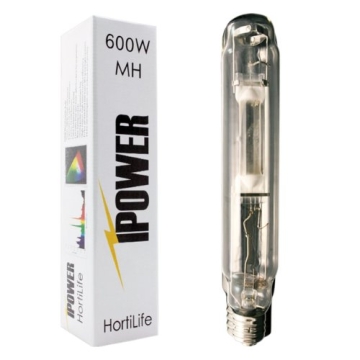 iPower 600W Digital Dimmable Grow Light System Kit