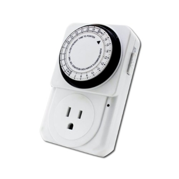 iPower 600W Digital Dimmable Grow Light System Kit