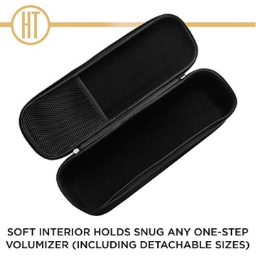 Hot Tools Durable Volumizer Storage Case for Travel