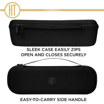 Hot Tools Durable Volumizer Storage Case for Travel