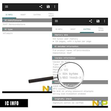 10PCS NFC 215 Tags,Ntag 215 Sticker Compatible with TagMo Amiibo and All NFC-Enabled Devices， Writable and Programmable,25mm