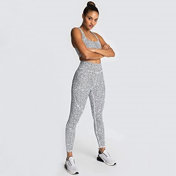 Hotexy Women's Workout Set - Stylish Yoga & Gym Attire