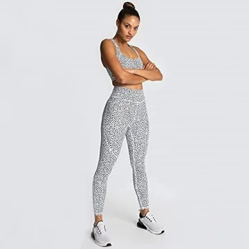 Hotexy Women's Workout Set - Stylish Yoga & Gym Attire