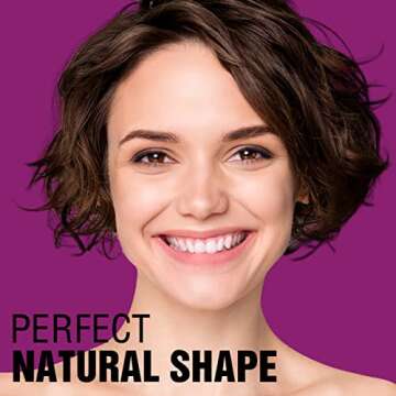 iMethod Eyebrow Stamp and Eyebrow Stencil Kit - Eyebrow Stamping Kit for Perfect Eyebrow Makeup, Eyebrow Pomade, 20 Eye brow Shaping Kit, Easy to Use, Long-Lasting, Light Brown