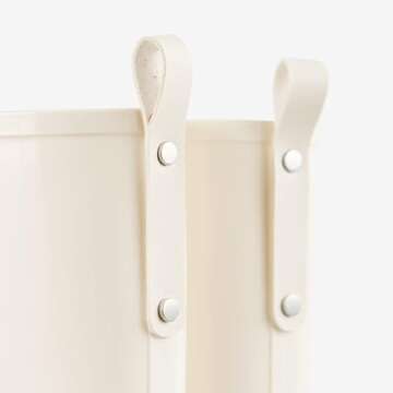 Stylish Waterproof Tall Rain Boots for Women - Planone