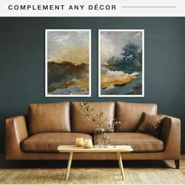 MCS Studio Gallery 24x36 Poster Frame for Photos & Art