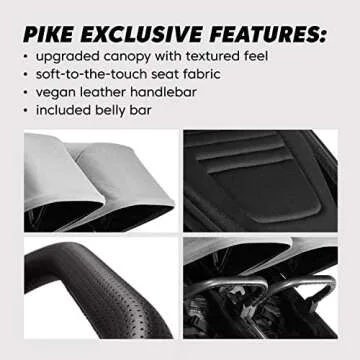 Versatile Baby Jogger City Select 2 Stroller for Families