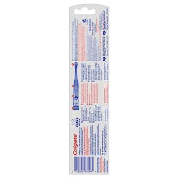 Colgate Kids Battery Powered Toothbrush, Ryan's World, Extra Soft Bristles, 1 Pack