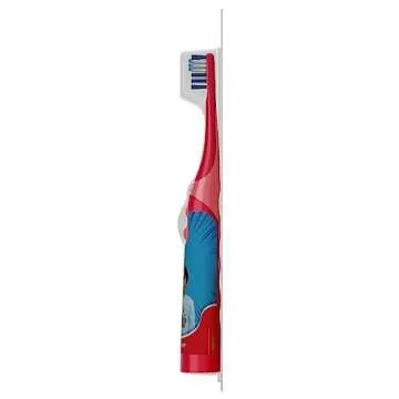 Colgate Kids Toothbrush - Sonic Powered Ryan's World Fun