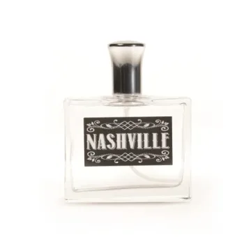 Murcielago Men's Nashville Cologne - Elegant Fragrance