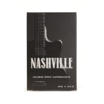 Murcielago Men's Nashville Cologne - Elegant Fragrance