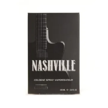 Murcielago Men's Nashville Cologne - Elegant Fragrance