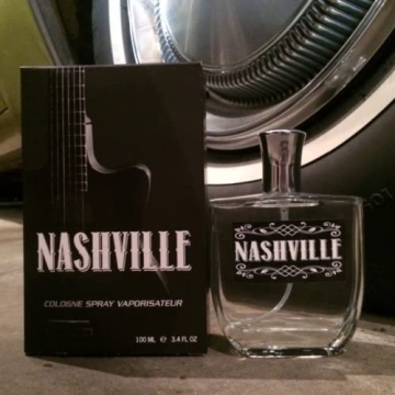 Murcielago Men's Nashville Cologne - Elegant Fragrance