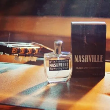 Murcielago Men's Nashville Cologne - Elegant Fragrance
