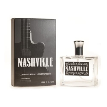 Murcielago Men's Nashville Cologne - Elegant Fragrance
