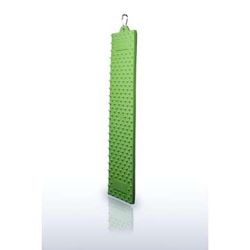 Divot Board - The Original Patented Low Point and Swing Path Trainer - Instant Feedback. Anytime. Anywhere - See Your Swing Path and Learn Every Time You Hit The Ball!