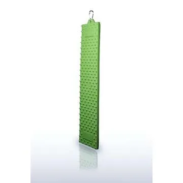 Divot Board - The Original Patented Low Point and Swing Path Trainer - Instant Feedback. Anytime. Anywhere - See Your Swing Path and Learn Every Time You Hit The Ball!