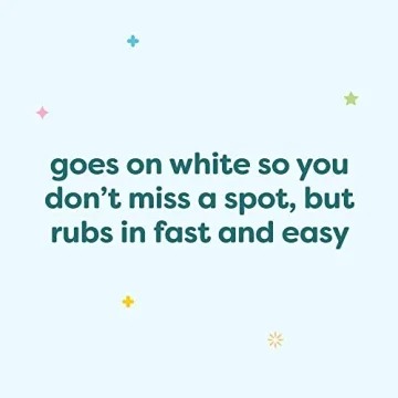 Babyganics SPF 50 Sunscreen for All Ages - Ocean Friendly