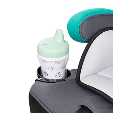 Baby Trend Hybrid 3-in-1 Booster Car Seat Hoboken Teal