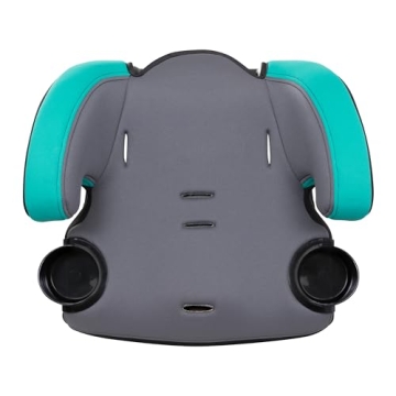 Baby Trend Hybrid 3-in-1 Booster Car Seat Hoboken Teal