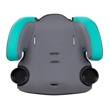 Baby Trend Hybrid 3-in-1 Booster Car Seat Hoboken Teal