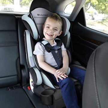Baby Trend Hybrid 3-in-1 Booster Car Seat Hoboken Teal