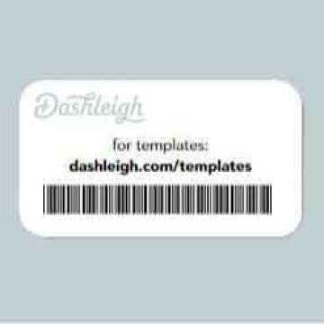 400 Professional Waterproof Sample Jar Labels for 3 Gram and 5 Gram Jars, 0.875 inches