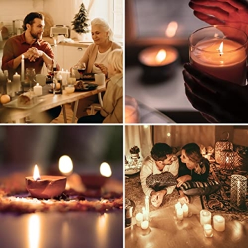 REIDEA Candle Lighter - USB Rechargeable and Windproof