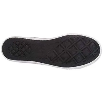 FOCO Patriots NFL Women's Glitter Canvas Shoes - Stylish Comfort