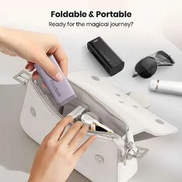 Universal Airplane Phone Holder for Travel | Klearlook