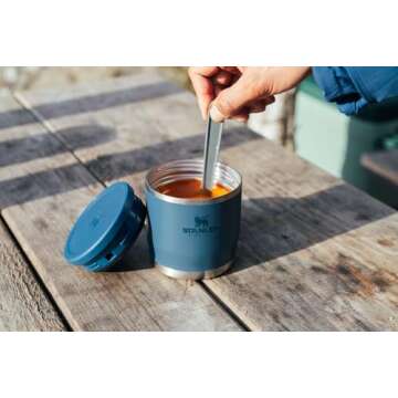 Stanley Adventure To Go Insulated Food Jar
