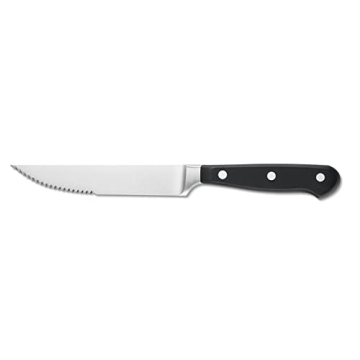 WÜSTHOF Classic 4.5" Steak Knife for Precision Cutting