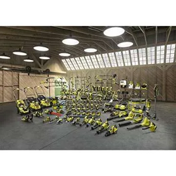 Ryobi P411 ONE+ 18-Volt Cordless Random Orbit Sander