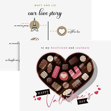 Heavy Weight White Cardstock - 100lb Extra Thick Card Stock Paper - Great for Brochures, Invitations, Business Cards, Stationary Printing | Acid-free | 8.5" x 11" (Letter Size) | 50 Sheets per Pack