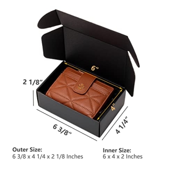 Timirog Eco-Friendly Black Shipping Boxes for Business & Gifts