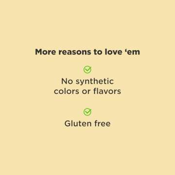 OLLY Kids Multivitamin & Probiotic Gummy, Digestive Support, Vitamins A, D, C, E, B, Zinc, Chewable Supplement, Berry Flavor, 60 day supply - 120 Count