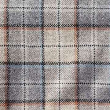 Pendleton Eco-Wise Washable Wool Throw with Fringe