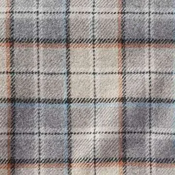 Pendleton Eco-Wise Washable Wool Throw with Fringe